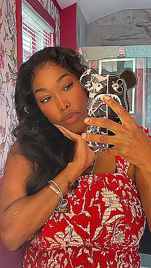 Profile photo for Tiffanie Notice