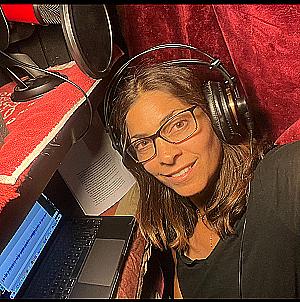 Profile photo for Yolanda Caponera