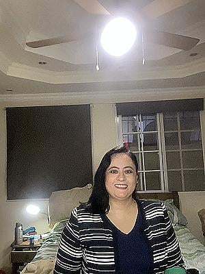 Profile photo for Milena Giraldo