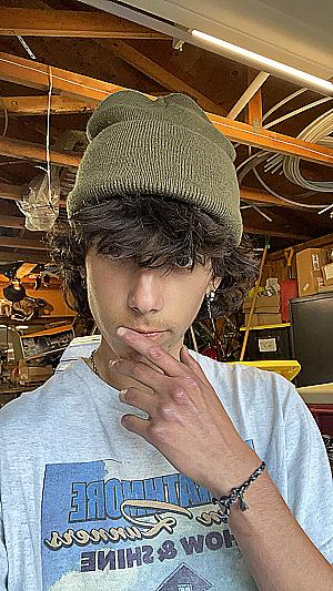 Profile photo for Fella Simpson