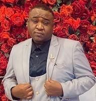 Profile photo for Samuel Holmes