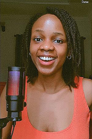 Profile photo for Kosy Diamonda