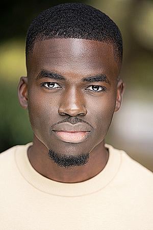 Profile photo for Nathan Luwa