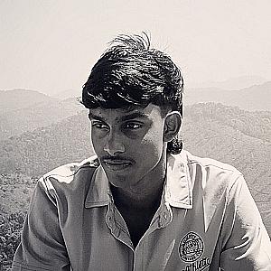 Profile photo for Jibin James