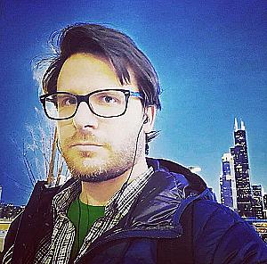 Profile photo for Alexander Gross