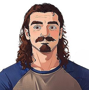 Profile photo for Alexander Gallacher