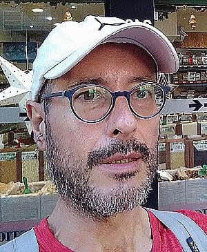 Profile photo for Daniel Sarachu Müller