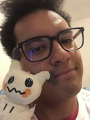 Profile photo for Nahum Santillana