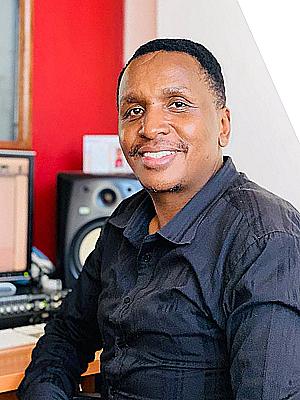 Profile photo for Abel Waweru