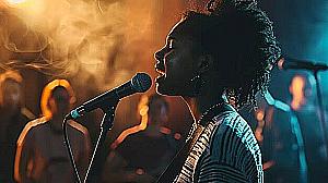 Profile photo for Tosin Kafayat