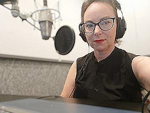 Profile photo for Adina David