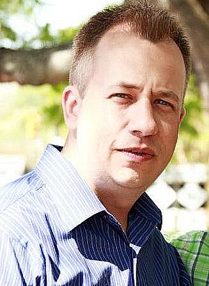 Profile photo for Chuck Denny