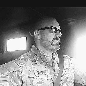 Profile photo for Andrew l. Bryson