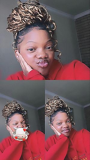 Profile photo for Lebogang Tshabalala