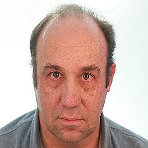 Profile photo for RAFAEL OJEDA COUCHOUD