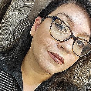 Profile photo for Martha Paredes