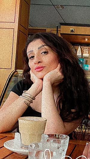 Profile photo for nanies Mohamed