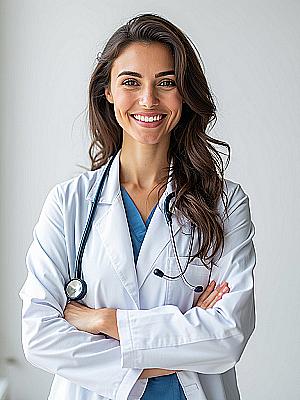 Profile photo for Kate Burton