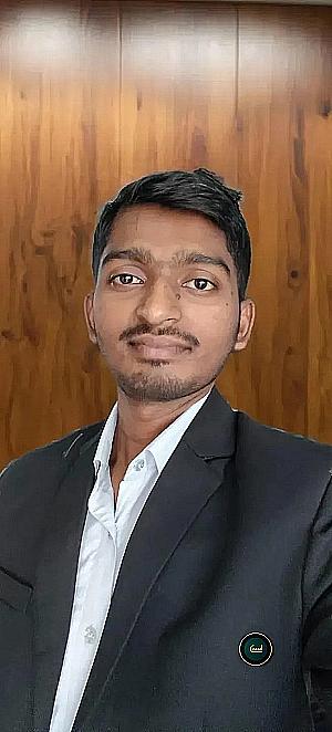 Profile photo for Teja Teja