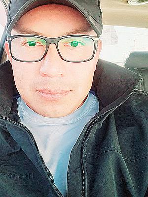 Profile photo for Humberto Patricio Velastegui Satán