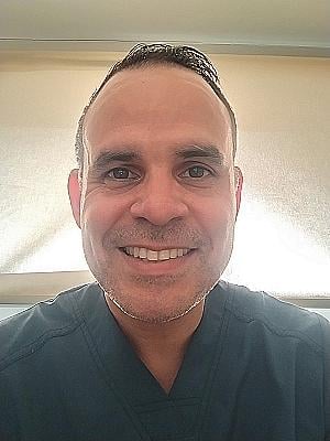 Profile photo for Felix Morales