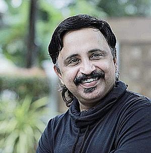 Profile photo for KAIPPILLY VISHNU