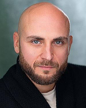 Profile photo for Ozzy Chetin