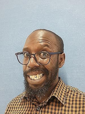 Profile photo for La'Mar Harmon