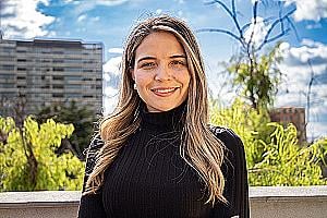 Profile photo for LEIDI PAOLA JIMENEZ URIBE