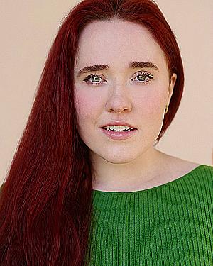 Profile photo for Bailey Grey