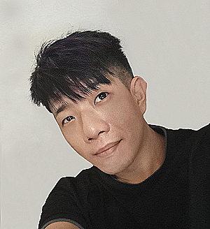 Profile photo for Rico Chu