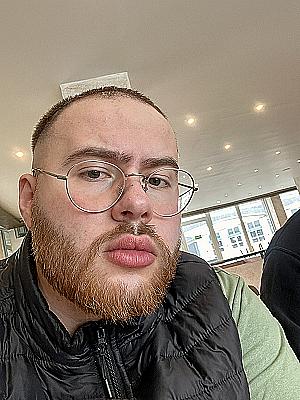 Profile photo for Mo Devecioglu