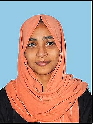 Profile photo for Munavvara NP