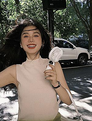 Profile photo for Coco Zhang