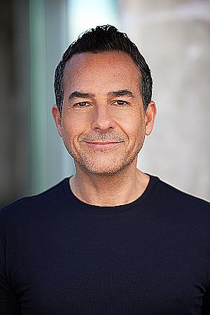 Profile photo for Carlos Calderon