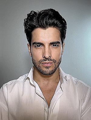 Profile photo for Michael Vanecek