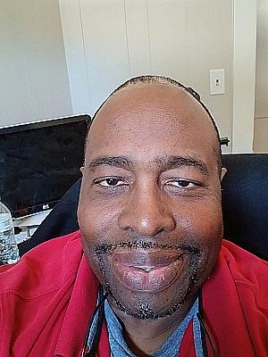 Profile photo for Darryl Walker