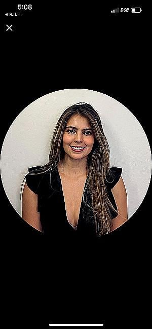 Profile photo for Danna zharick vega