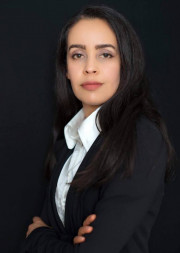 Profile photo for Leila Ben Ammar