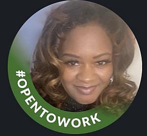 Profile photo for Nikeecia M Hall