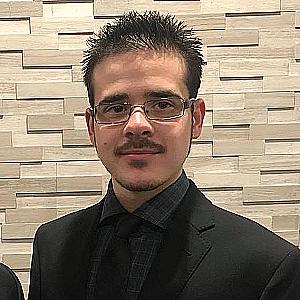 Profile photo for Leigh Tassillo