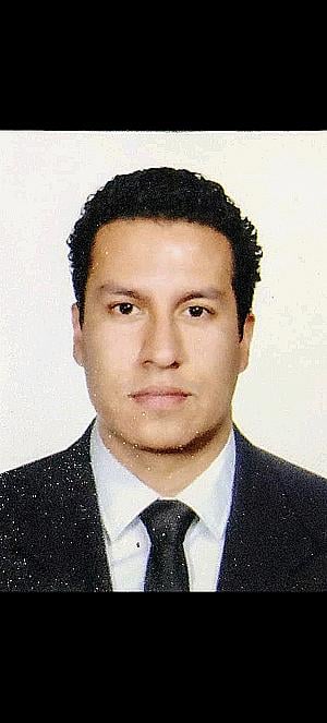 Profile photo for Brando Ernesto Meneses Caldera