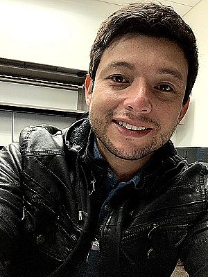Profile photo for Luis Derly Cardenas