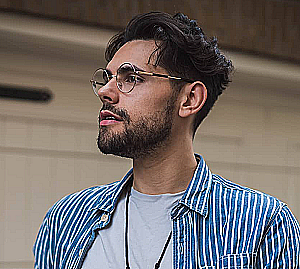 Profile photo for Alex Ritchings