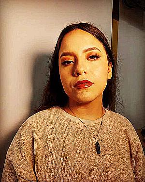 Profile photo for Gabriela Vilca