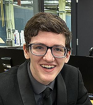 Profile photo for Stanley Klein