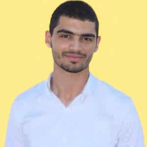 Profile photo for saber hrich