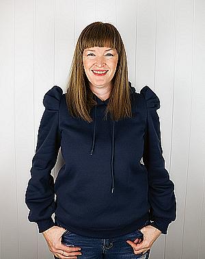 Profile photo for Shelley Breen