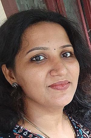 Profile photo for Soumya Soumya