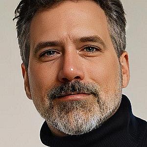 Profile photo for Michael Bud
